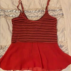 Free People Tank Top